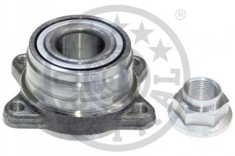 Фото 1 — Комплект колісних підшипників Optimal (992894) Фото Комплект колісних підшипників Optimal (992894) зображення 1