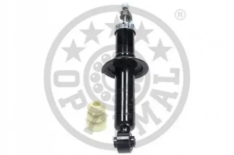 Амортизатор задний Optimal A1122G