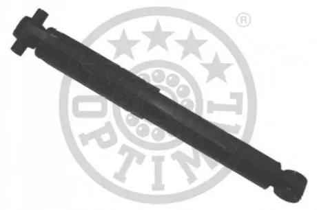 Амортизатор (задній) Ford Focus I Turnier 99-05 (B4) Optimal A-1139G
