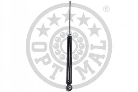 Амортизатор (задній) VW Golf IV 1.4-1.9 TDI/GTI/FSI 97-05 Optimal A1178G