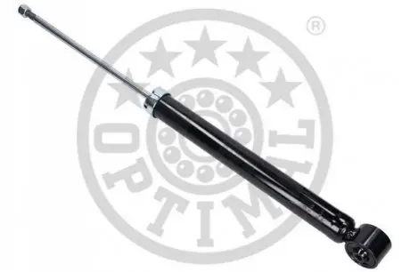 Амортизатор (задній) Skoda Fabia 99-07/VW Polo 03 Optimal A-1238G