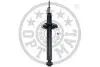 Амортизатор Optimal (A1268G) изображение 1
