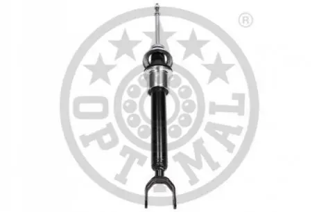 Амортизатор (передній) MB E-class (W211) 02-08 Optimal A-1315G