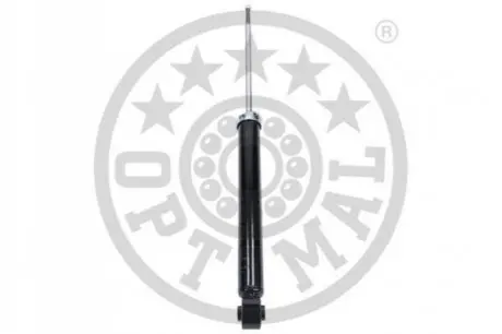 Фото 1 — Амортизатор (задній) Dacia Logan 07- (B4) Optimal (A-1404G) Фото Амортизатор (задній) Dacia Logan 07- (B4) Optimal (A-1404G) зображення 1
