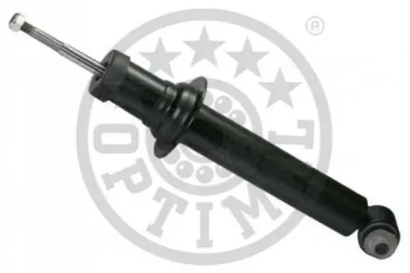 Амортизатор (задній) BMW 5 (E60) 03-10 (тиск газу) (B4) Optimal A1411G