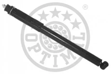 Амортизатор Optimal A1621G Купити в Україні