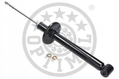 Амортизатор (задній) VW Golf II/III/IV -02 (тиск газу) (B4) Optimal A-1695G