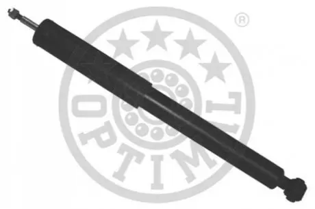 Сайлентблок амортизатора (заднього) MB 190 (W201)/E-class (W124) 82-98 Optimal A-1730G