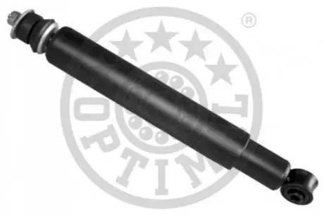 Амортизатор (задній) Daewoo LANOS (KLAT), 04.97 - / NEXIA, 02.95 - 08.97 Optimal A-1829H
