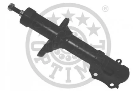 Амортизатор (передній) VW Caddy II/Golf III 91-- тиск масла (B4) Optimal A-18386H
