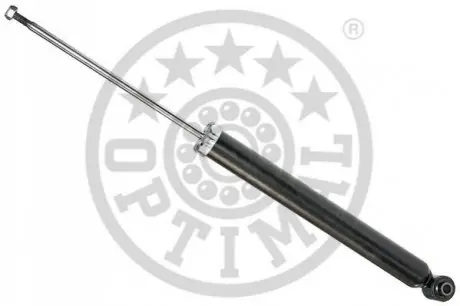 Амортизатор (задній) Chevrolet Aveo 11-/ Fiat Punto 05-/ Opel Corsa D 06-14 Optimal A-1844G
