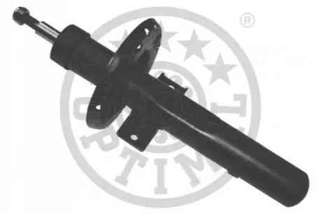 Амортизатор (передній) VW Caddy 03- (D 50) Optimal A-18662H