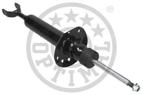 Амортизатор подвески Optimal A2101G