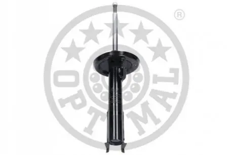 Фото Амортизатор (передній) MB A-class (W168) 97-04 (тиск газу) (B4) Optimal (A-3064G) зображення 1