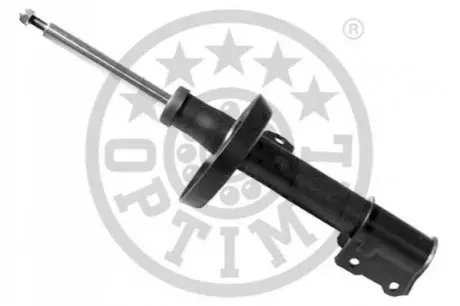 Амортизатор (передній) Opel Astra G 98-09 (R) Optimal A-3065GR