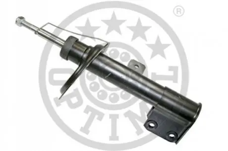 Амортизатор (передній) Peugeot 307 02- (тиск газу) (B4) Optimal A-3150GR