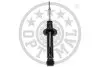 Фото Амортизатор (передній) Mitsubishi L200 2.5 05-15 (тиск газу) (B4) Optimal (A-3184G) зображення 1