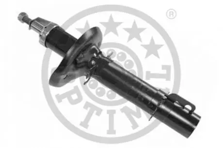 Амортизатор (передній) Skoda Octavia/VW Golf IV 97- (тиск газу) (B4) Optimal A-3211G