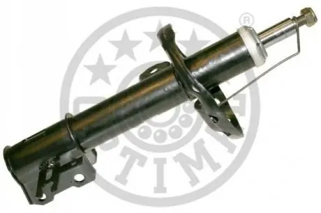 Амортизатор (передній) Opel Astra H 03- (L) (B4) Optimal A-3246GL