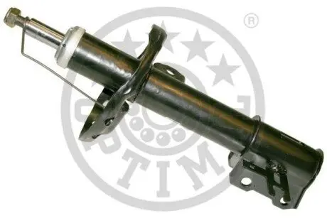 Амортизатор (передній) Opel Astra H 03- (R) (B4) Optimal A-3246GR