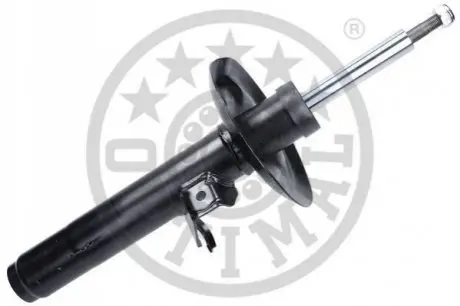 Фото Амортизатор (передній) BMW X3 (E83) 2.0-3.0D 03-11 (R) (тиск газу) (B4) Optimal (A3410GR) зображення 1