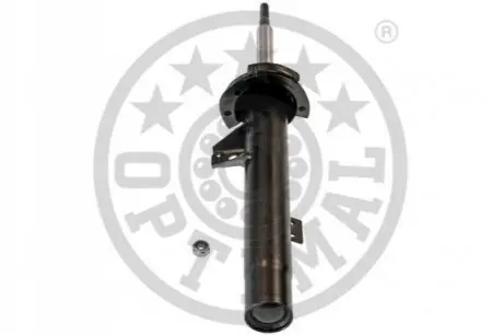 Амортизатор (передній) BMW 1 (E81/E82/E87) 03-13 (R) (B4) Optimal A3457GR