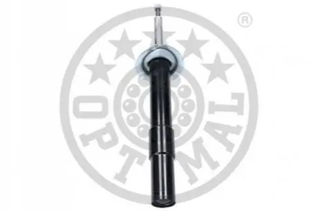 Амортизатор (передній) BMW 5 (E60) 03-10 (B4)(L/R) Optimal A-3591GR