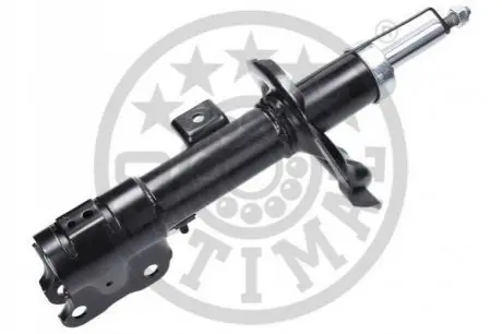 Фото Амортизатор (передній) Mitsubishi Lancer VIII 08- (L) (B4) Optimal (A-3642GL) зображення 1