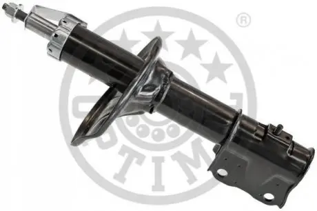 Фото Амортизатор (передній) Mitsubishi Lancer VII 03- (B4) Optimal (A-3691G) зображення 1