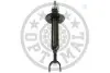 Амортизатор Optimal (A-3693G) изображение 1