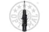 Амортизатор (передній) MB Sprinter 209-319CDI/VW Crafter 30-35 06- (B4) Optimal (A-3712G) зображення 1