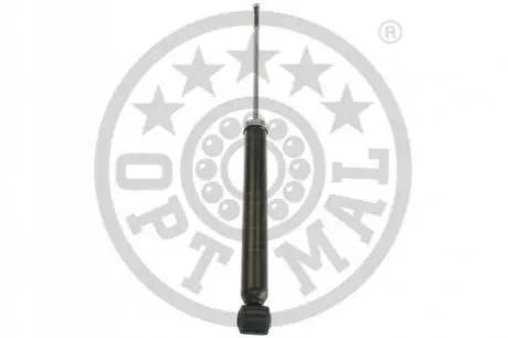 Амортизатор (задній) Mitsubishi Colt VI 04-12/Smart Forfour 04-06 (B4) Optimal A-3750G Купити в Україні