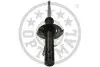 Амортизатор (передній) Peugeot 207/Citroen C3 1.4/1.6HDi/VTi 06- (L) (B4) Optimal (A3763GL) зображення 1