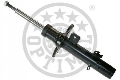Амортизатор (передній) Peugeot 207/Citroen C3 1.4/1.6HDi/VTi 06- (R) (B4) Optimal A3763GR