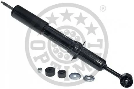 Фото Амортизатор Optimal (A-3801G) зображення 1