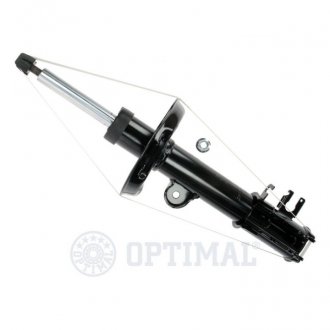 Shock Absorber Optimal A3883GR