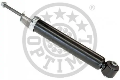 Амортизатор (задній) Peugeot 4007/Mitsubishi Outlander II 2.0/2.2 06- (B4) Optimal A-3901G
