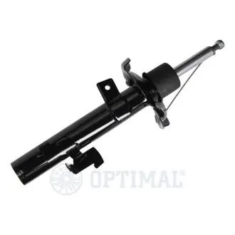 Фото Амортизатор (передній) Ford Kuga 08- (L) (B4) Optimal (A-3943GL) зображення 1