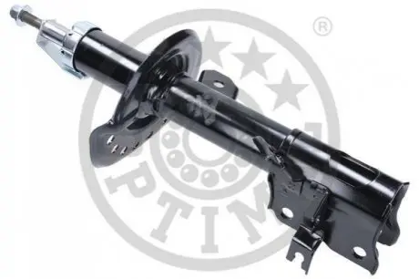 Фото Амортизатор (передній) Renault Koleos 08- (R) (тиск газу) (B4) Optimal (A-3946GR) зображення 1