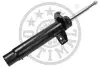 Амортизатор (передній) BMW X1 (E84) 09-15 (L) (B4) A3996GL