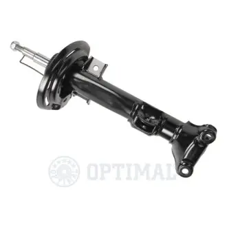 Амортизатор передній Optimal A4075G