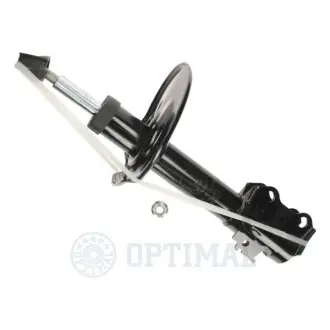 Амортизатор Optimal A-5165GR Купити в Україні