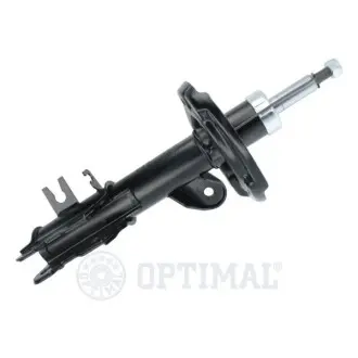 Амортизатор передний левый Optimal A5250GL