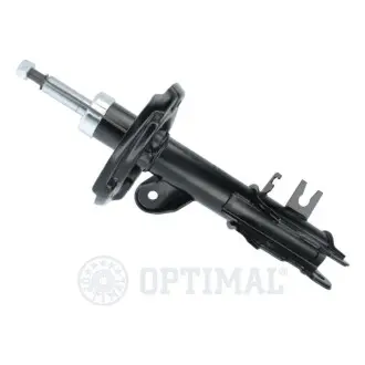 Амортизатор передний правый Optimal A5250GR