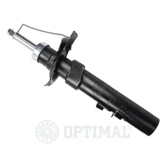 Фото Амортизатор (передній) Ford Kuga 13- (R) (B4) Optimal (A-5253GR) зображення 1