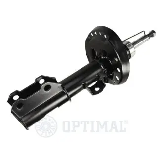 Амортизатор передн Лів Optimal A5262GL
