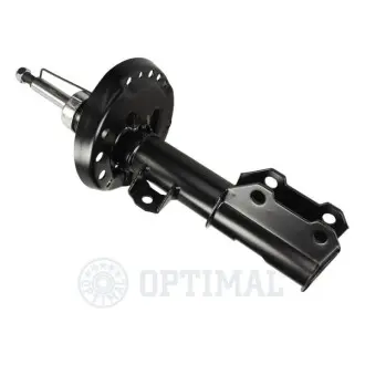 Амортизатор передн Прав Optimal A5262GR