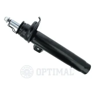 Фото Амортизатор (передній) BMW 3 (F30/F80) 11- B38/B47/B48/N13/N47/N55 Optimal (A5308G) зображення 1