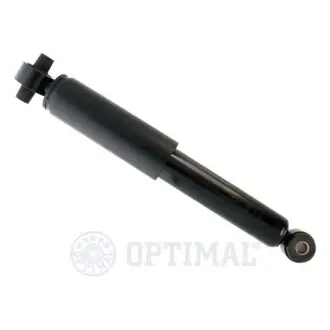 Фото Амортизатор (задній) Opel Meriva 1.3-1.7D 10-17 Optimal (A-5482G) зображення 1