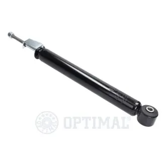 Амортизатор (задній) Mitsubishi Space Wagon 98-04 (B4) Optimal A68626G